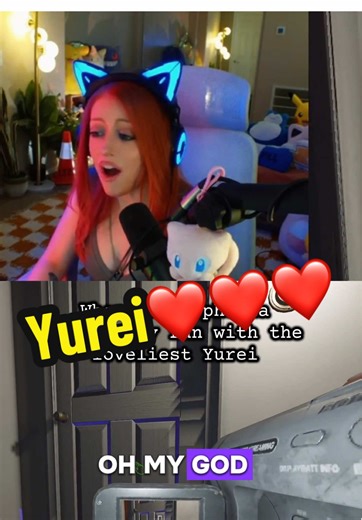 Exploring Yurei in Phasmophobia Gameplay