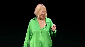 Boys, Men, Positive Masculinity, And Why It Matters To Marketers | Cindy Gallop | 13 comments
