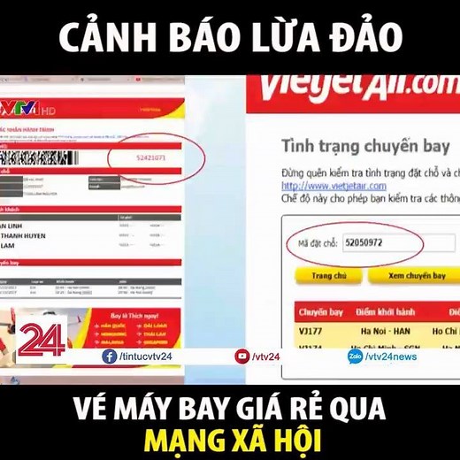 Vé máy bay giá rẻ 99K, 9K …thậm chí 0 đồng trên thực tế là có và hoàn toàn có thể mua được ( nhưng rất ít). Tuy nhiên, mua vé máy bay ở đâu để đảm bảo uy tín thì bạn cần cân nhắc, tránh vừa mất tiền vừa không có vé làm lỡ dở công chuyện :) ---------------------------- 🔹 ABAY.vn - Vé Máy Bay Trực Tuyến 🔹 Website: www.abay.vn 🔹 Hotline: 19006091 | ABAY.vn - Vé Máy Bay Trực Tuyến