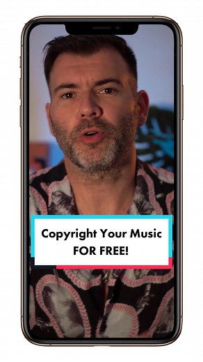 How to Copyright Your Music for Free: A Step-by-Step Guide