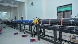 IIT Kanpur breaks ground with India’s first hypervelocity test facility, S2