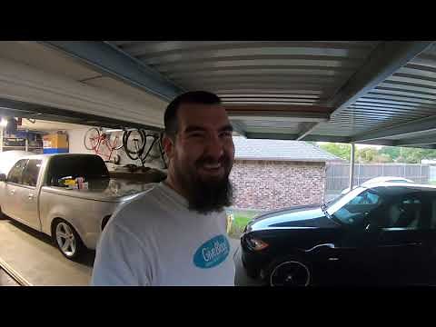 2006 BMW 325i starter