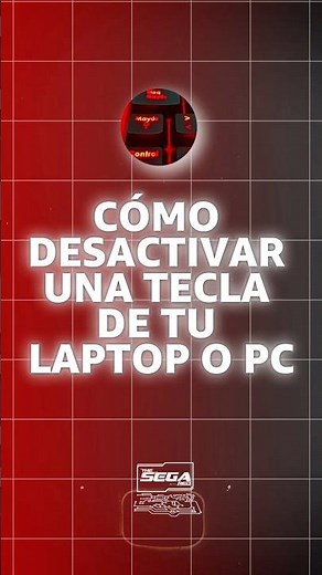 Disable ANY KEY on your keyboard ⌨️ | Quick and Easy ✅