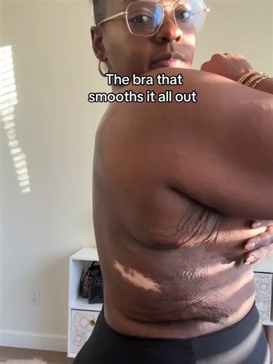 Stylish Plus-Size Bras for Every Body