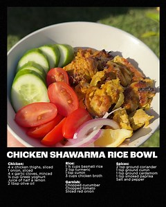 The Ninja Combi Multi-Cooker is perfect for fast, delicious food. Save this recipe card now! | Ninja Kitchen Australia