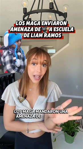 Heidy Torres | Un niño de cinco años vuelve a la escuela después de que el régimen violara sus derechos… y la respuesta es una amenaza de bomba. En 1960,... | Instagram