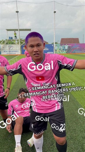 Lawan anak jalanan udah, next lawan daerah mana lagi nih komenn🔥 #fyp #ceritakita #bolaomped #dola #id