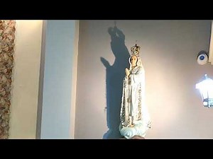 Ave María - Raphael - Canción a la Vírgen María