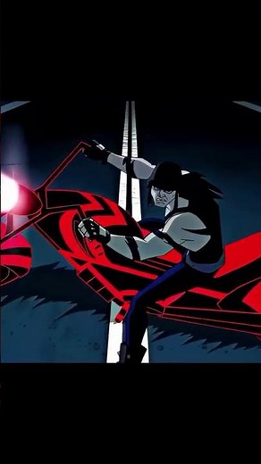 Akira’s Legendary Bike Slide Evolution 🔥🚀 #anime #shorts