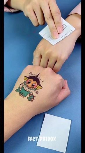 🌟 Chinki and Raju’s Sticker Challenge! 😂✨ #shorts