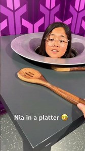 Lol 😂 I am gonna eat her up now🤪#shorts #funny