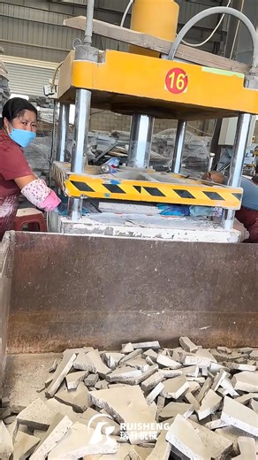 78K views · 374 reactions | Stone splitting machine for stamping granite For more details contact me： WhatsApp: +8617683713676 , yang@ruishengmachinery.com #graniteprocessingmachinery #stonecuttingbridgesaw #bridgesawcuttingmachine #stonecuttingmachine #stonemachine #edgecuttingmachine #stonetool #stonetools #drillmachine #stoensplitting | Ruisheng stone machinery | Facebook