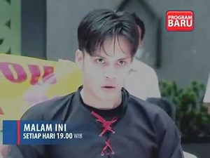 Manusia Harimau Teaser - Perdana Malam ini Pkl 19.00