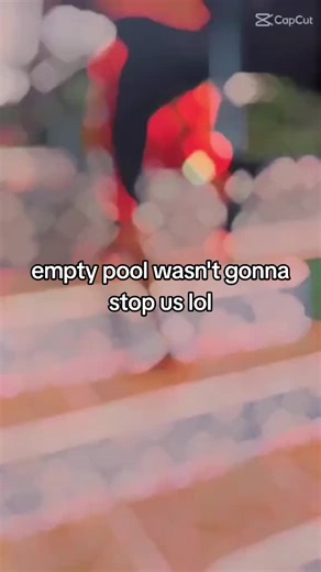 #carribeantiktok🇺🇸🇹🇹🇸🇷🇰🇳🇱🇨🇻🇨🇯🇲🇬🇾🇨🇦🇦🇬🇬🇩 #pool with no water