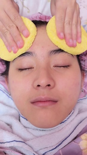 Icel Home Facial Treatment: Skincare Routine
