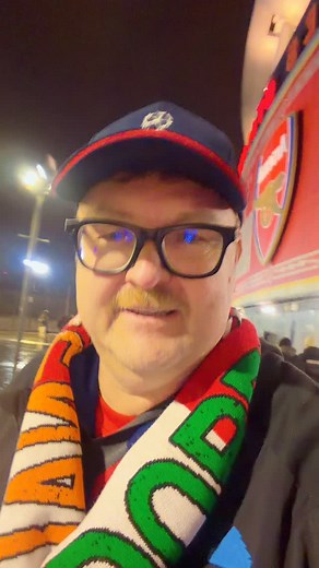 German 🇩🇪 translation Part 2 @arsenal vs @fcbayern #campionsleague #german #translation #arsenal | Dublin Arsenal Supporters Club