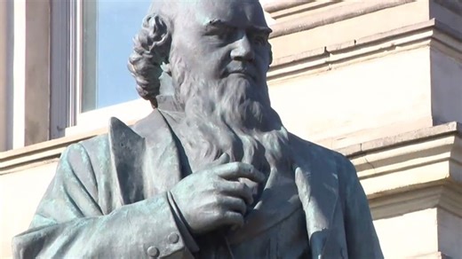 Amazing America 250: Stanton looms large as Lincoln’s powerhouse war secretary