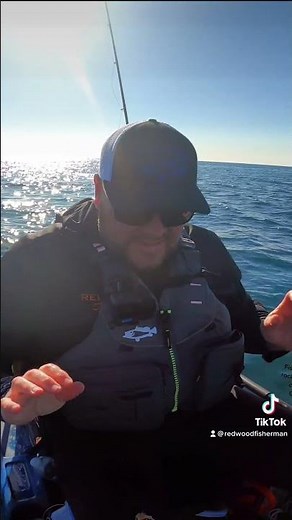 This is the best fishing bait for rockfish. Catch fish every time! #rockfish #bestbait #ocean #kayak