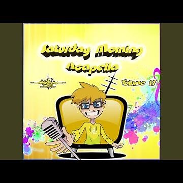 Animaniacs 2020 Theme (From "Animaniacs 2020 TV Series") (Acapella)