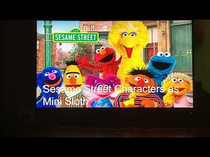 Cartoon Age Cast Video