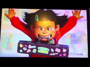 Opening To The Princess Bride On ABC 07/06/2025 (Network Premiere)