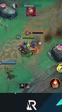 Wild Rift Patch 7.2 Upcoming Changes #wildrift #rebengga #leagueoflegends