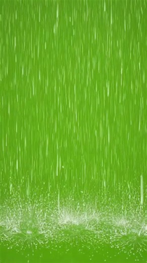 Rain Sound Effect | Heavy Rain Ambience SFX