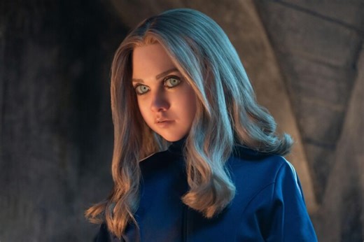 15 sci-fi films to look forward to in 2026