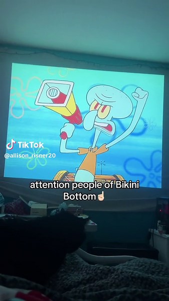 Old Spongebob Reacts: A Hilarious Blast from Bikini Bottom