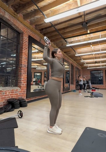 Join Our Body Pump Class at Onelife Fitness