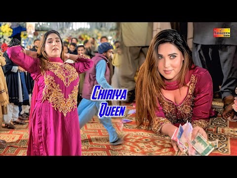 Mahi Mahi Ishq Da Charkha Chale , Chiriya Queen Mujra Dance Performance 2026