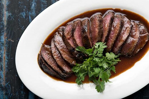 The Best 8 Venison Marinades You Have To Try - Petersen's Hunting