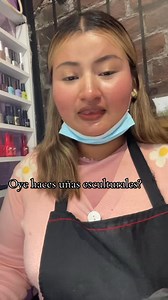 8.1K views · 74 reactions | Aquí somos fan del Soft Gel﫢 #humor #nails #manicure #softgel #manicurista | DayMakeup | Facebook