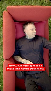 231 reactions · 8 comments | We took a couch, to a park, and asked...