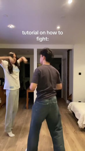 How to Fight: Step-by-Step Tutorial for Beginners