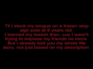 Eminem-beautiful Lyrics