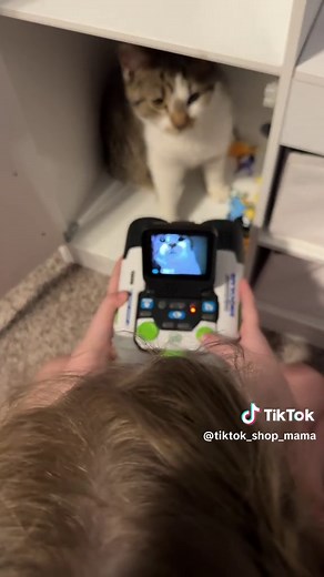 Cool LeapFrog Learning Binoculars for Kids
