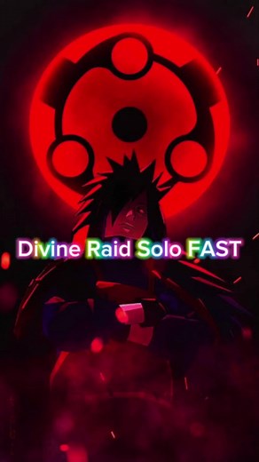 Ultimate Tower Defence: Divine Raid Solo Fast