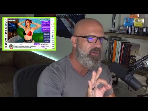 MEN Need to STOP Simping NOW