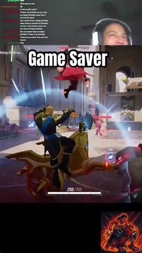GameSaver #marvelrivals #marvel #starlord #livestream