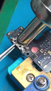 Redmi y2 charging jack change | Gurjit computer & mobile repair