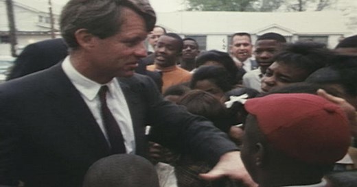 Remembering Robert F. Kennedy