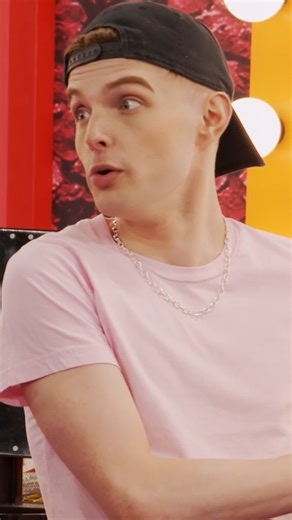 UNIQUE! 🪩 #DragRace Season 17 is now streaming on #ParamountPlus 🤭 | RuPaul's Drag Race