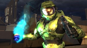 Halo 2's legendary E3 demo is finally playable, 20 years later