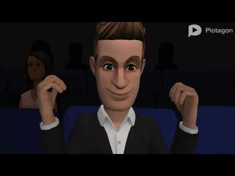 Setspeed Command Test On Plotagon