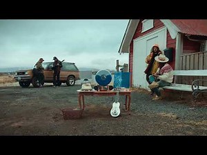 KALEO - Memoirs (Official Visualizer)