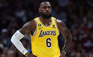 Greatest NBA players by finals appearances: History’s elite on the big stage