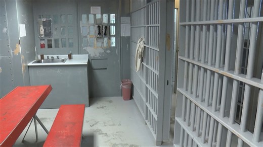 The proposed new Sac County Jail could be used to house out-of-county inmates and bring in additional revenue