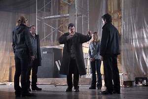 Fringe 2.21 “Over There, Part 1” Video Review