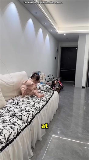 45K views · 1.1K reactions | This Girl Was Home Alone When She Heard A Knock At The Door  | Millions Moments | Facebook